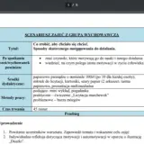 Klasa 6: Gotowe scenariusze zajęć wychowawczych. Zainspiruj uczniów!