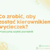 Kierownik wycieczki szkolnej: Kto może nim być? Pełny przewodnik.