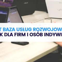 Jak wpisać firmę do BUR? Zdobądź dofinansowanie na usługi!