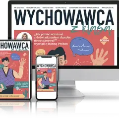 Jak prowadzić angażujące zajęcia z wychowawcą? Praktyczny przewodnik