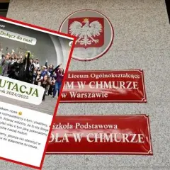 Szkoła w Chmurze: Wszystko, co musisz wiedzieć. Zasady i opłaty.