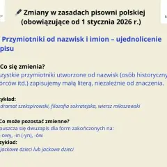 Reforma oświaty 2026: Rewolucja w szkole? Poznaj fakty!
