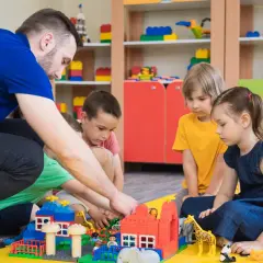 Edukido: Zajęcia LEGO® dla dzieci Czy warto? Pełen przewodnik