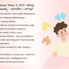 Nieklasyfikowanie ucznia: Czy powtarzasz klasę? Poznaj zasady promocji