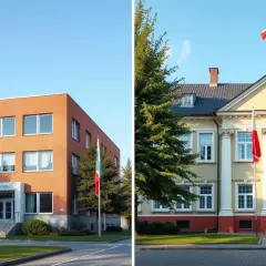 Placówka oświatowa: Co to? Różnice, typy, weryfikacja statusu