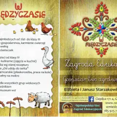 Zagroda edukacyjna: jak założyć i zarabiać? Kompletny przewodnik