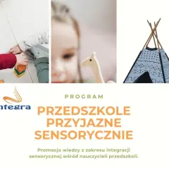 Integracja sensoryczna: Przewodnik dla rodziców (objawy, terapia, koszty)