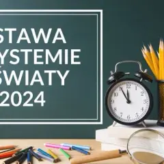 Ustawa o systemie oświaty czy Prawo oświatowe? Rozwiej wątpliwości!