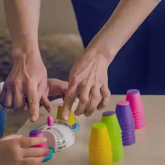 Terapia ręki: Etapy i ćwiczenia. Jak wspierać rozwój dziecka?