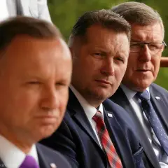 Prezydent Duda zawetował "Lex Czarnek 3.0": Czy to koniec zmian?