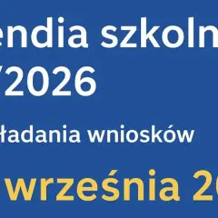 Stypendium szkolne 2026: Jak dostać i na co wydać? Kwoty i terminy