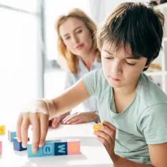 Autyzm: Logopeda jak otworzyć dziecku świat komunikacji?