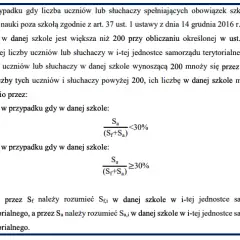 Jak obliczyć subwencję oświatową na ucznia? Pełny przewodnik