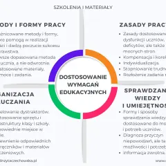 Zajęcia indywidualne dla ucznia z orzeczeniem: Jak je zorganizować?