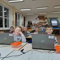 Poznań: Kursy programowania dla dzieci jak wybrać mądrze?