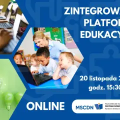 Zintegrowana Platforma Edukacyjna (ZPE): Twój klucz do e-nauki