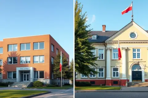 Placówka oświatowa: Co to? Różnice, typy, weryfikacja statusu