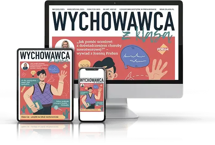 Jak prowadzić angażujące zajęcia z wychowawcą? Praktyczny przewodnik