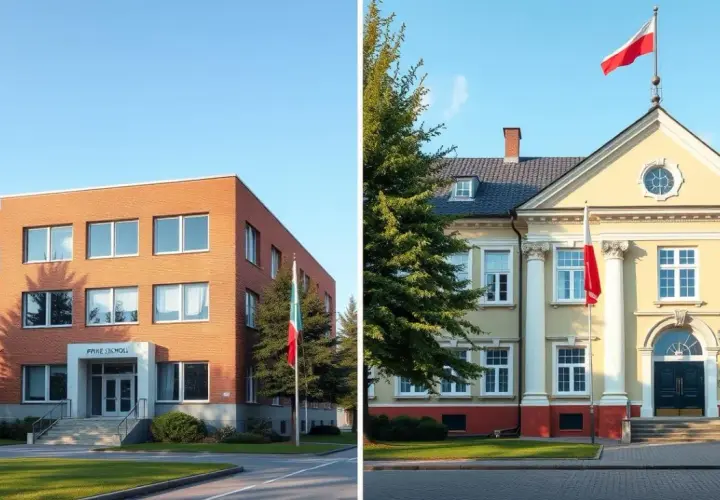 Placówka oświatowa: Co to? Różnice, typy, weryfikacja statusu