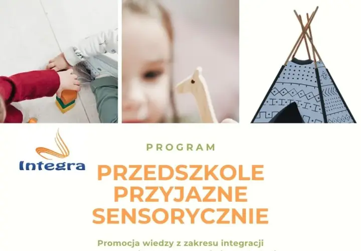 Integracja sensoryczna: Przewodnik dla rodziców (objawy, terapia, koszty)