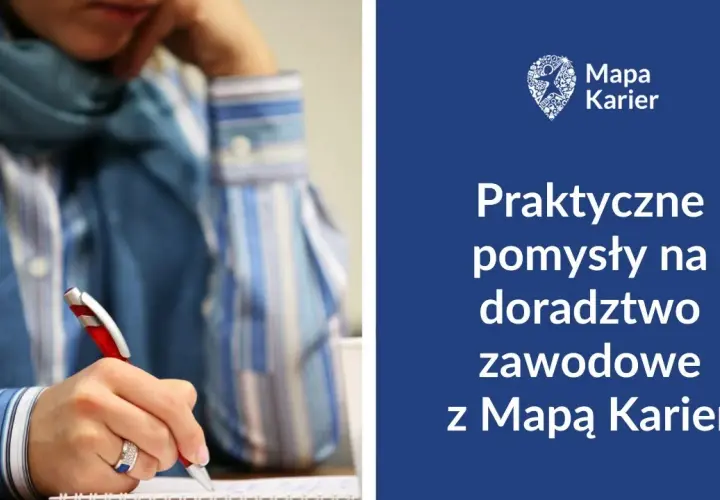 Ciekawe zajęcia z doradztwa zawodowego: 15+ kreatywnych pomysłów