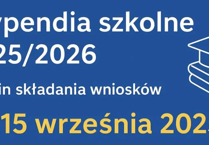Stypendium szkolne 2026: Jak dostać i na co wydać? Kwoty i terminy