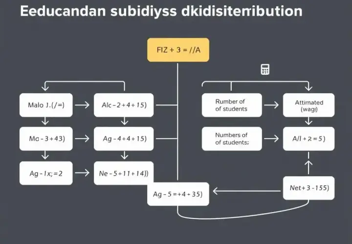 Subwencja oświatowa: Algorytm, wagi, SIO jak zmaksymalizować środki?
