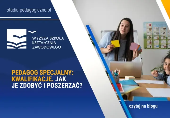 Pedagog szkolny: kwalifikacje 2023/2024. Kompletny poradnik