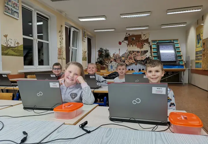Poznań: Kursy programowania dla dzieci jak wybrać mądrze?