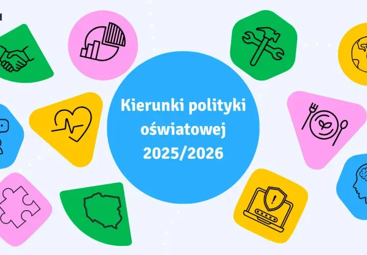 Jak skutecznie wdrożyć kierunki polityki oświatowej w szkole?
