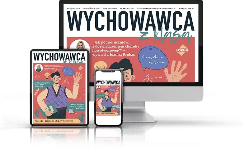 Jak prowadzić angażujące zajęcia z wychowawcą? Praktyczny przewodnik