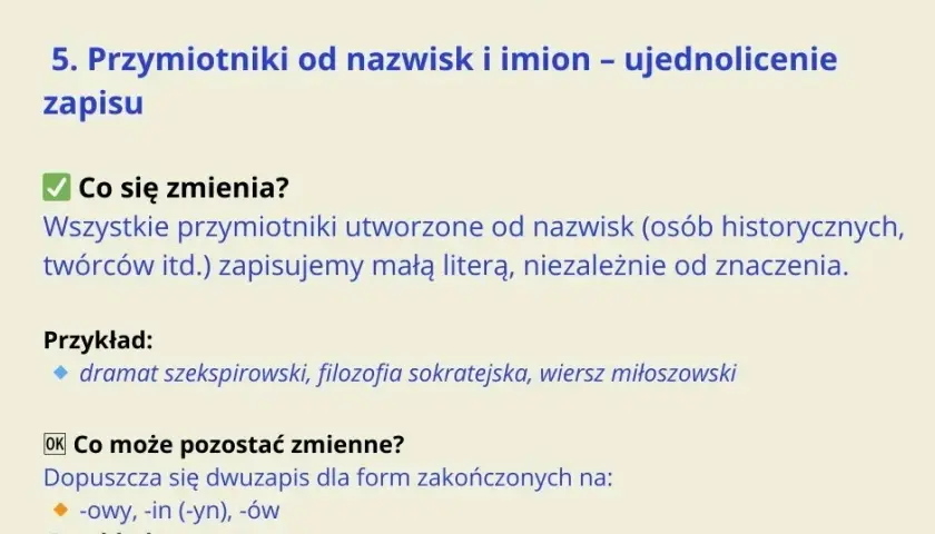 Reforma oświaty 2026: Rewolucja w szkole? Poznaj fakty!