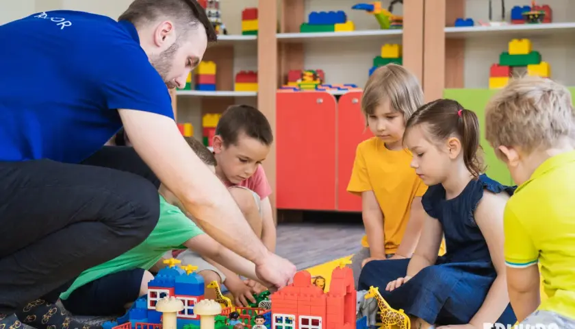 Edukido: Zajęcia LEGO® dla dzieci Czy warto? Pełen przewodnik