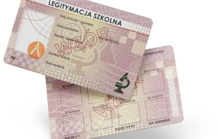 Legitymacja szkolna: kiedy jest nieważna? 30 września i co dalej?