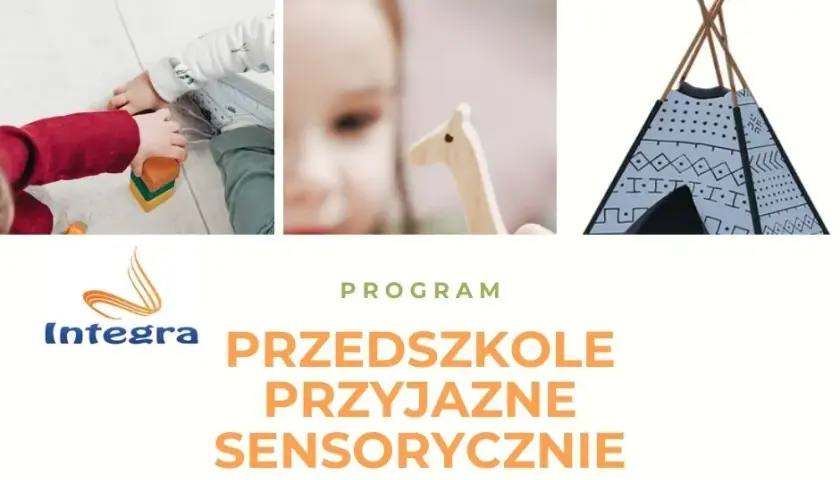 Integracja sensoryczna: Przewodnik dla rodziców (objawy, terapia, koszty)