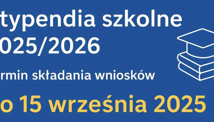 Stypendium szkolne 2026: Jak dostać i na co wydać? Kwoty i terminy