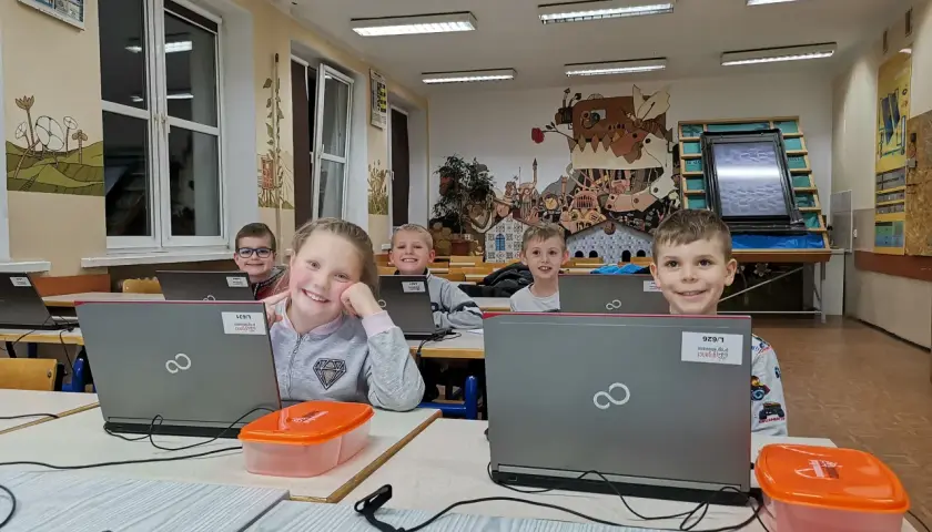 Poznań: Kursy programowania dla dzieci jak wybrać mądrze?