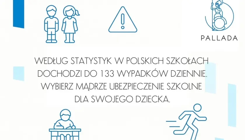 Ubezpieczenie szkolne: Obowiązek czy wybór? Poznaj prawdę!