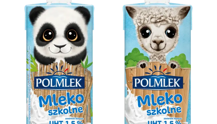 Mleko szkolne: Gdzie kupić i czy dostaniesz je za darmo?