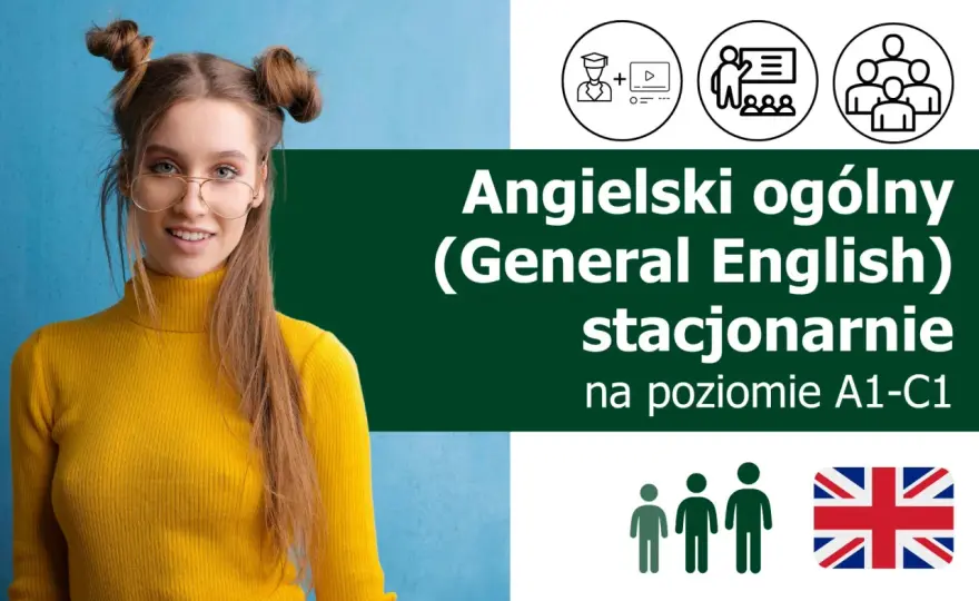 Jak wybrać zajęcia z angielskiego? Porównanie opcji i ceny 2024