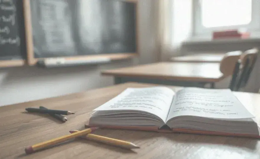 Czy każdą ocenę można poprawić? Prawa ucznia i skuteczne kroki
