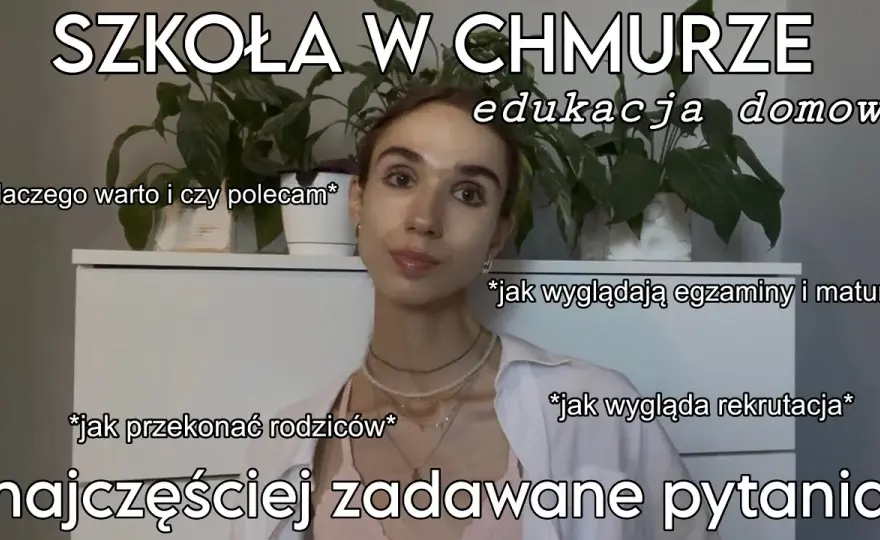 Szkoła w Chmurze: Rekrutacja krok po kroku. Wszystko, co musisz wiedzieć