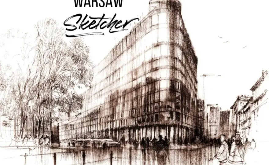 Darmowy rysunek w Warszawie: Gdzie i jak zacząć bez kosztów?