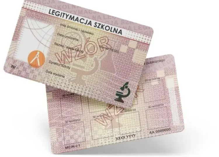 Legitymacja szkolna: kiedy jest nieważna? 30 września i co dalej?