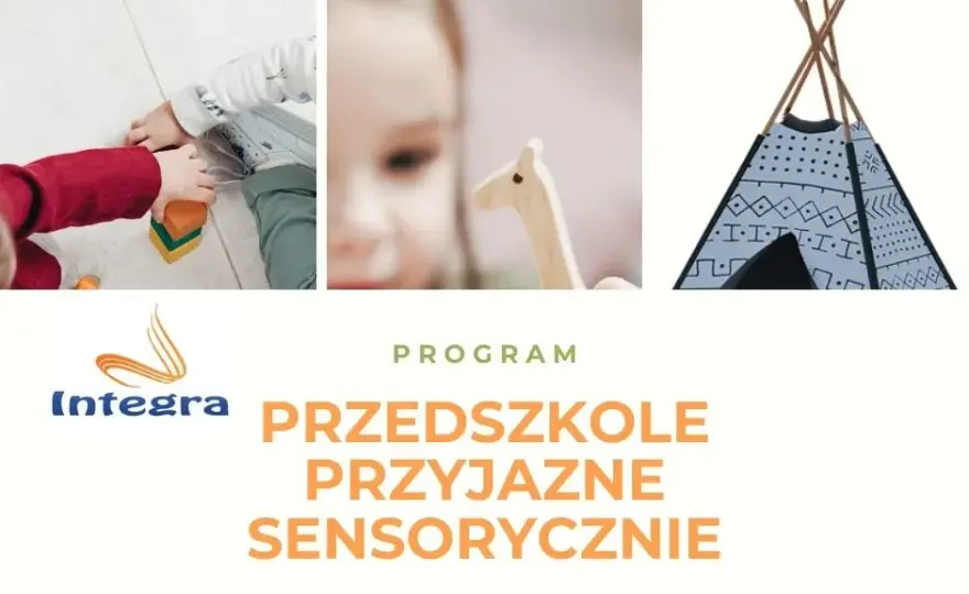 Integracja sensoryczna: Przewodnik dla rodziców (objawy, terapia, koszty)