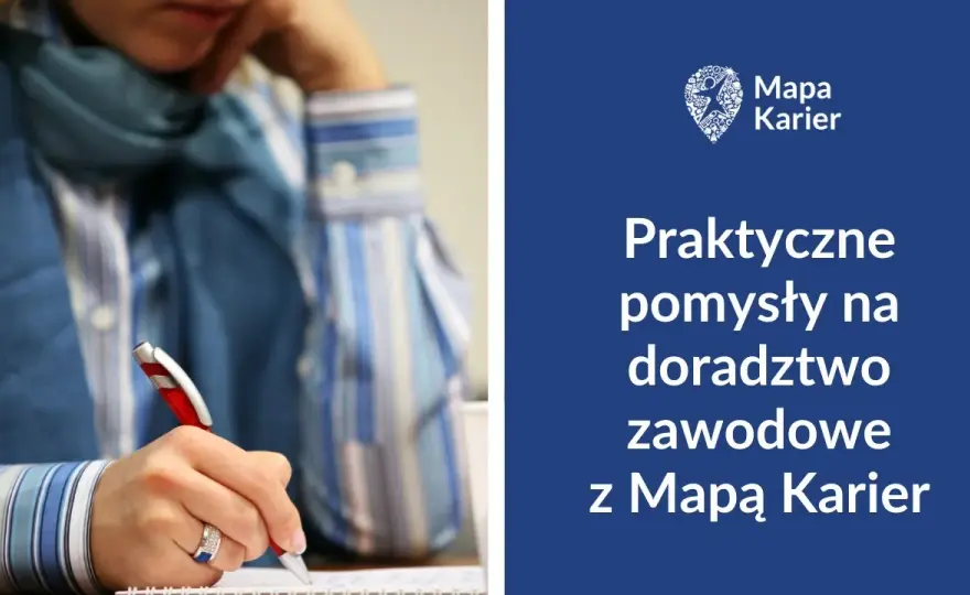 Ciekawe zajęcia z doradztwa zawodowego: 15+ kreatywnych pomysłów