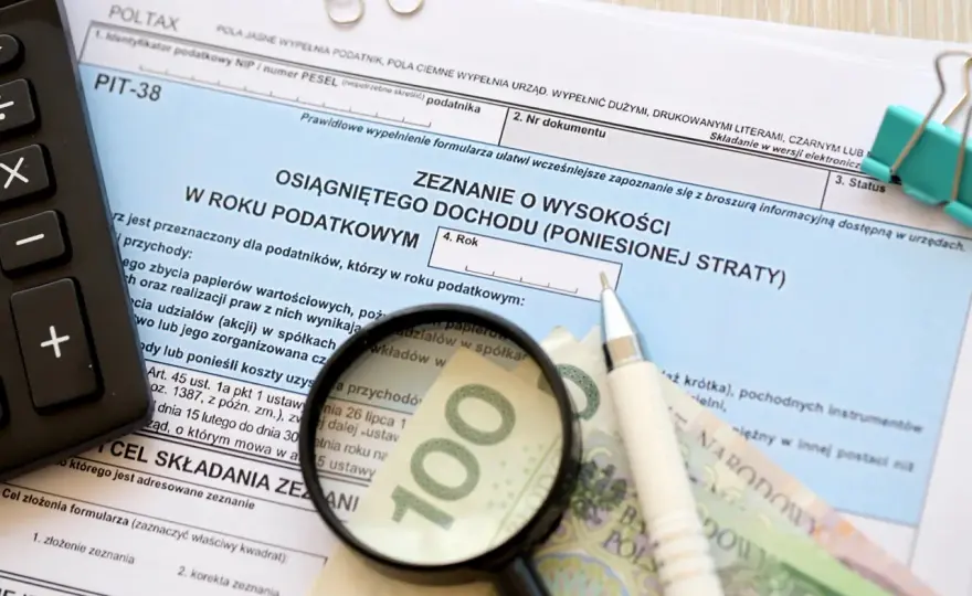 Stypendium szkolne: Nie wliczaj go do dochodu! Sprawdź, kiedy
