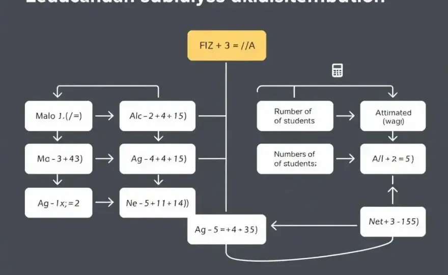 Subwencja oświatowa: Algorytm, wagi, SIO jak zmaksymalizować środki?