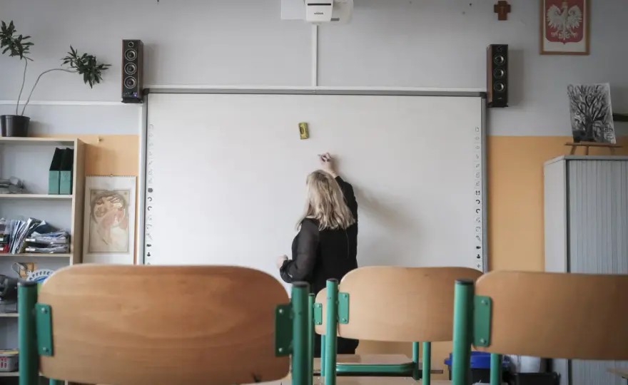 Czy uczeń szkoły policealnej jest ubezpieczony? Zasady do i po 26.