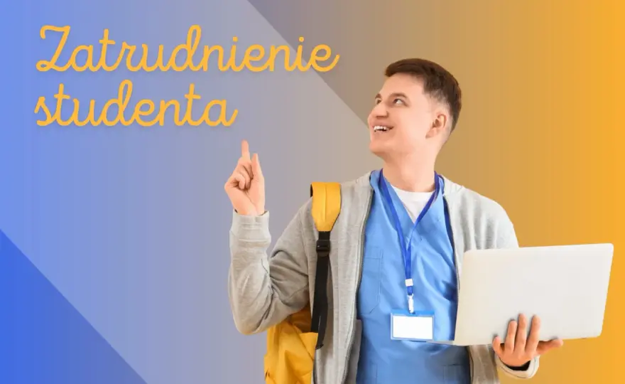 Uczeń czy student? 26 lat, ZUS, praca: Twoje prawa i ulgi